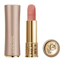 Lancome L'Absolu Rouge Intımatte Blushing Nudes 215 First Kiss Işıltılı Krem Lipstick Ruj