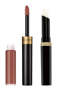 Max Factor Lipfinity Reflection 190 Indulgent Kalıcı Mat Likit Fırçalı Ruj