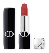 Dior Long Lasting 866 Together Velvet Parlak Krem Lipstick Ruj