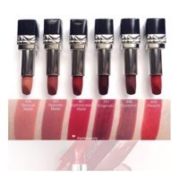 Dior Rouge Refill 781 Enigmatic Mat Krem Lipstick Ruj