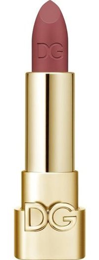 Dolce&Gabbana The Only One 240 Sweet Mamma Mat Krem Lipstick Ruj