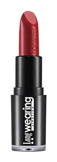 Flormar Long Wearing L013 Mat Krem Lipstick Ruj