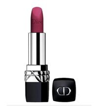 Dior Rouge 897 Mysteriouse Mat Krem Lipstick Ruj