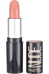 Pastel Nude 538 Mat Krem Lipstick Ruj