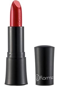 Flormar Supermatte 206 Red Mat Krem Lipstick Ruj