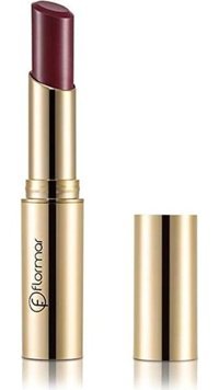 Flormar Deluxe Cashmere 30 Kadife Mat Krem Lipstick Ruj