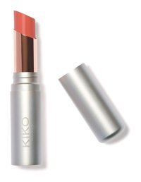 Kiko Milano Hydra Shıny Lip Stylo 2 Light Papaya Parlak Krem Lipstick Ruj