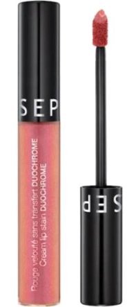 Sephora Duo Chrome 125 Calamity Coral Kalıcı Mat Likit Fırçalı Ruj