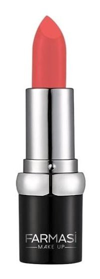 Farmasi True Colour 20 Parlak Krem Lipstick Ruj