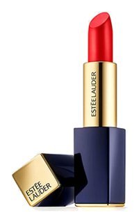 Estée Lauder Pure Color Envy 520 Carnal Parlak Krem Lipstick Ruj