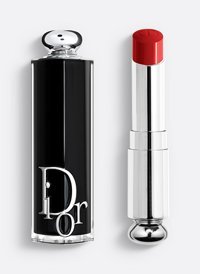 Dior Addict 841 Parlak Krem Lipstick Ruj
