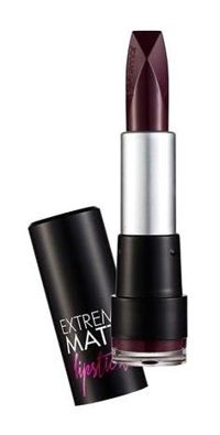Flormar Extreme Matte 14 Chic Violet Mat Krem Lipstick Ruj