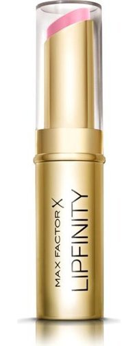 Max Factor Lipfinity Long Lasting 10 Stay Exclusive Yarı Parlak Krem Lipstick Ruj