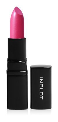 Inglot 194 Parlak Krem Lipstick Ruj