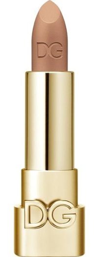 Dolce&Gabbana The Only One 115 Nude Mat Krem Lipstick Ruj