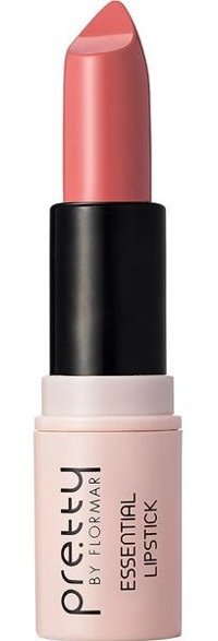 Flormar By Pretty Essentiel 9 Pembe Parlak Krem Lipstick Ruj
