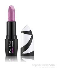 Flormar Revolution R08 Parlak Krem Lipstick Ruj