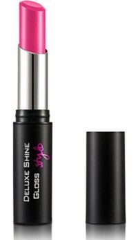Flormar Deluxe Shine D31 Parlak Krem Lipstick Ruj
