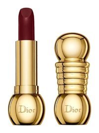 Dior Diorific 590 Troublante Mat Krem Lipstick Ruj