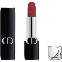 Dior Rouge New Velvet 220 Mat Krem Lipstick Ruj