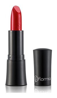 Flormar Supermatte 201 Açık Kırmızı Mat Krem Lipstick Ruj