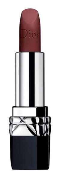 Dior Rouge 964 Mat Krem Lipstick Ruj