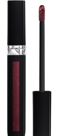 Dior Rouge 895 Fab Satin Mat Likit Fırçalı Ruj