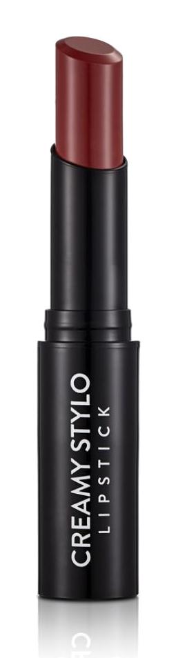 Flormar Creamy Stylo 12 Rosewood Parlak Krem Lipstick Ruj