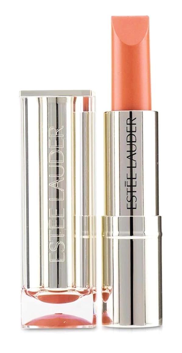 Estée Lauder Pure Color Love 350 Sly Wink Parlak Krem Lipstick Ruj
