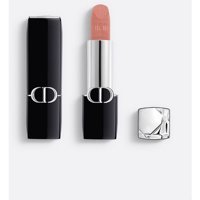 Dior Rouge New Velvet 221 Pudra Mat Krem Lipstick Ruj