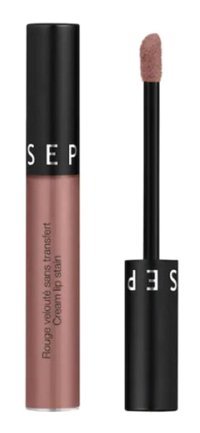Sephora Cream Lip Stain 23 Copper Kalıcı Mat Likit Fırçalı Ruj