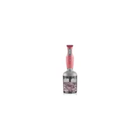 Arzum Smarty AR1074 800 ml Plastik Hazneli Çift Bıçaklı 3'lü Blender Seti Pembe
