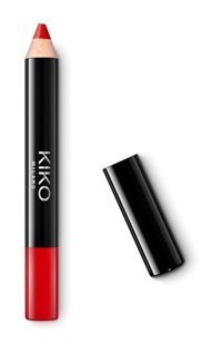 Kiko Milano Smart Fusion 7 Kırmızı Krem Kalem Ruj