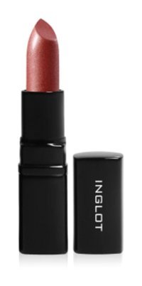 Inglot 155 Parlak Krem Lipstick Ruj