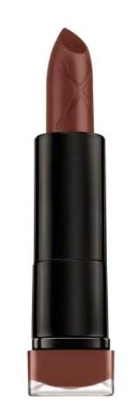 Max Factor Colour Elixir 60 Mauve Mat Krem Lipstick Ruj