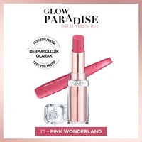 L’Oréal Paris Color Riche Shine 111 Krem Lipstick Ruj
