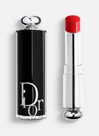 Dior Addict 745 Parlak Krem Lipstick Ruj