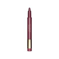 Clarins Joli Rouge Crayon 744C Plum Parlak Krem Kalem Ruj