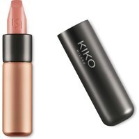 Kiko Milano Velvet Passion 327 Nude Mat Krem Lipstick Ruj