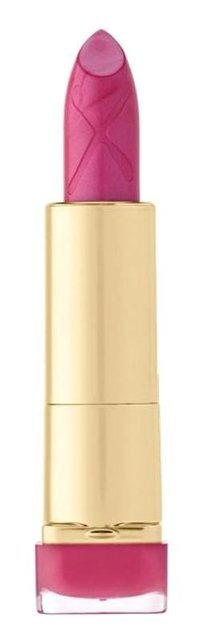 Max Factor Color Elixir 120 Rose Krem Lipstick Ruj