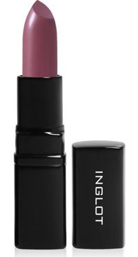 Inglot Lipsatin 308 Parlak Krem Lipstick Ruj
