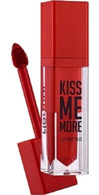 Flormar Kiss Me More 116 Candy Kalıcı Mat Likit Fırçalı Ruj