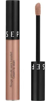 Sephora Lip Stain 72 Alter Ego Kalıcı Mat Likit Fırçalı Ruj