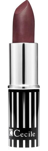 Cecile 43 Parlak Krem Lipstick Ruj