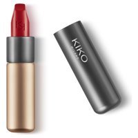 Kiko Milano Velvet Passion 345 Red Mat Krem Lipstick Ruj