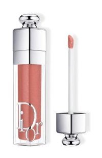 Dior Addict Lip Maximizer 38 Rose Nude Parlak Likit Fırçalı Ruj