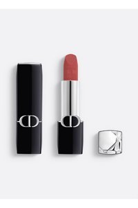 Dior Rouge New Velvet 624 Mat Krem Lipstick Ruj
