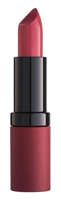Golden Rose Velvet 12 Mat Krem Lipstick Ruj