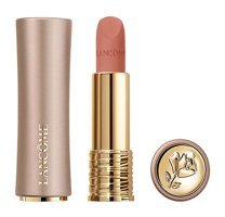 Lancome L'Absolu Rouge Intımatte Blushing Nudes 340 Lovers Whispers Işıltılı Krem Ruj