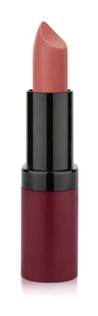 Golden Rose Velvet 31 Light Rose Mat Krem Lipstick Ruj